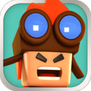 小小英雄的大冒險