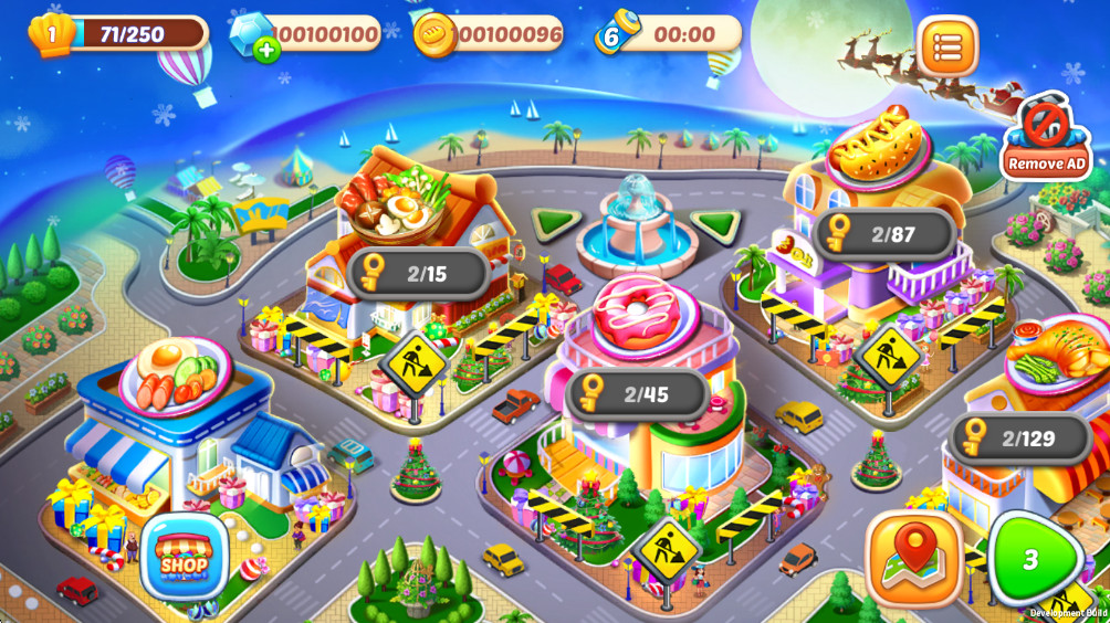 Cooking Master:Restaurant Game Cooking Master:Restaurant Game