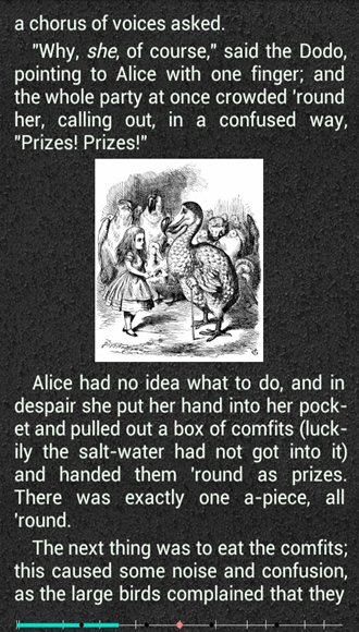 AlReader 安卓版v1.932104301