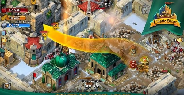 帝國時(shí)代2官方