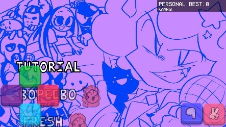 黑色星期五之夜羊妈模组