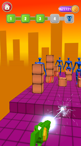 Slice Them All! 3D Slice Them All! 3D