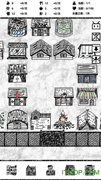 nightattack夜袭游戏冷狐版手机官网版最新 nightattack夜袭游戏冷狐版手机官网版最新