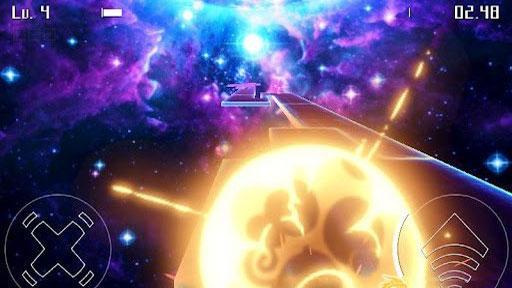 星際大暴走 星際大暴走