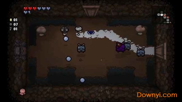 以撒的结合重生手游中文版