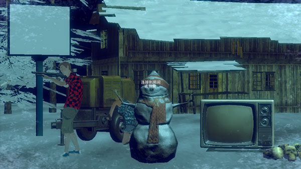 恐怖周五多人联机版 恐怖周五多人联机版