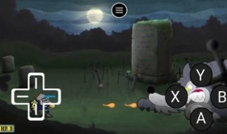 黑暗之魂茶杯头版免费游戏 黑暗之魂茶杯头版免费游戏