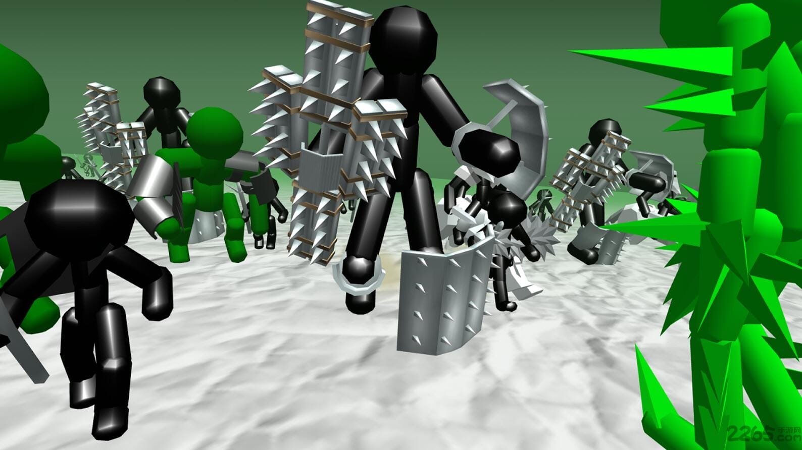 ticklekuri游戏最新官方版 ticklekuri游戏最新官方版