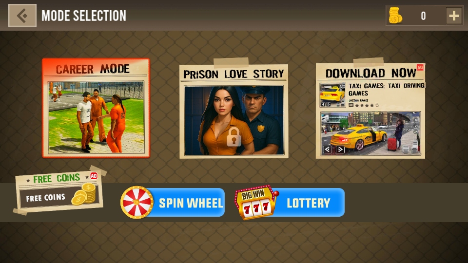 逃生使命手游 2.7安卓版 逃生使命手游 2.7安卓版