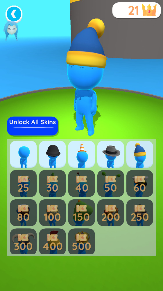 炸彈傳遞最新版 0.4.14安卓版