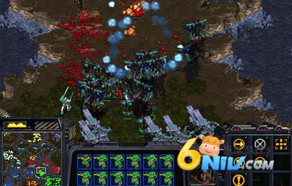 星际争霸2国服 星际争霸2国服