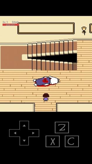 传说之下骨头传说下载中文最新版下载2025免费版