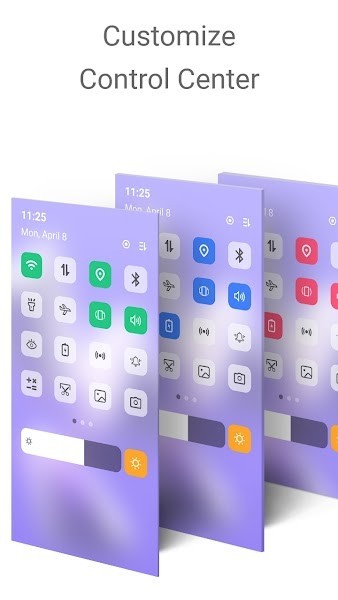 oppo控制中心最新版(Oppo Controls) oppo控制中心最新版(Oppo Controls)