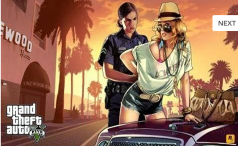 罪惡都市模組大師手機版