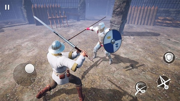 半劍手機版 半劍手機版