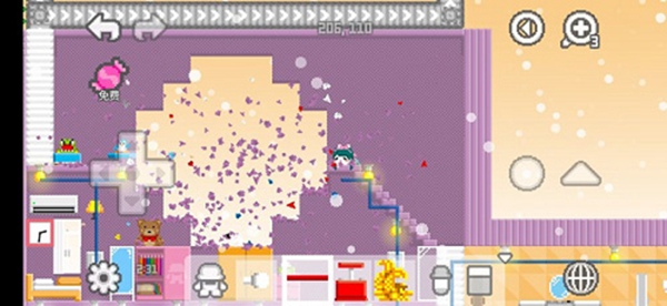 波古波古联机版 2024官方版v1.0.264 波古波古联机版 2024官方版v1.0.264