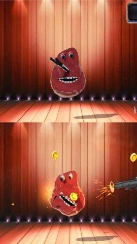 料理餐厅模拟 料理餐厅模拟