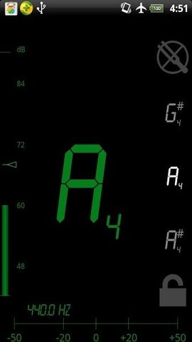 Datuner Lite漢化版 Datuner Lite漢化版