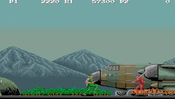 绿色兵团成人社区