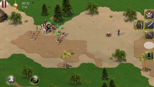 帝国时代手机版下载 帝国时代手机版下载