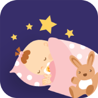 寶貝聽睡前故事