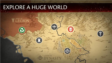 暗影格斗3國(guó)際服 暗影格斗3國(guó)際服