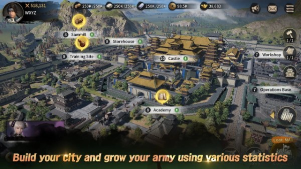 真三國無雙5操作