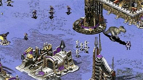 红色警戒2共和国之辉免费中文版app