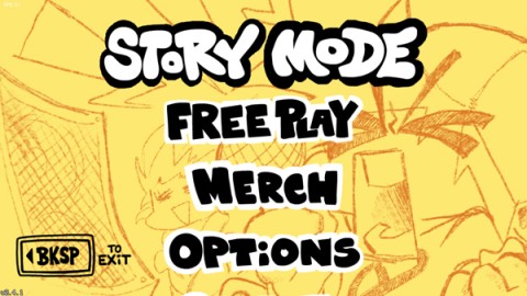 周五夜放克杀手杰森模组免费官网版