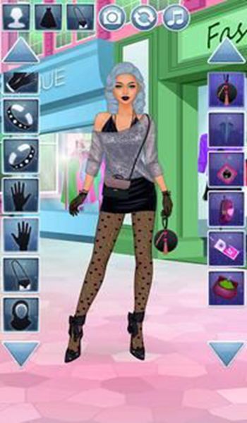 億萬富翁妻子瘋狂購物 億萬富翁妻子瘋狂購物