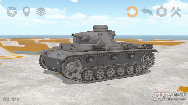 坦克争霸世界 坦克争霸世界