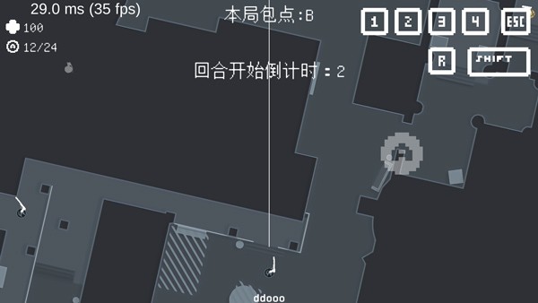 csgo2D 安卓版v1.1.2 csgo2D 安卓版v1.1.2