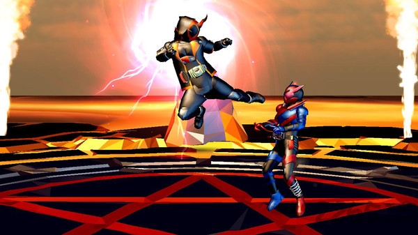 假面骑士艾克赛德模拟器豪华版 假面骑士艾克赛德模拟器豪华版