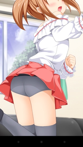 调皮的上升气流君手机安卓版 调皮的上升气流君手机安卓版