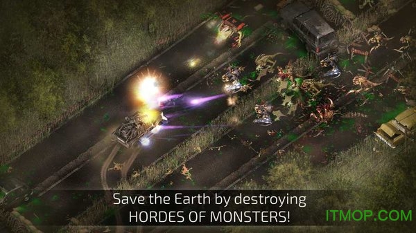 孤膽槍手2單機游戲手機版