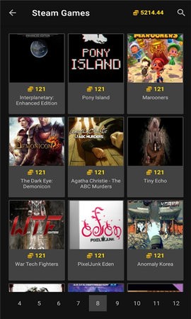 gametame手机版最新版 gametame手机版最新版