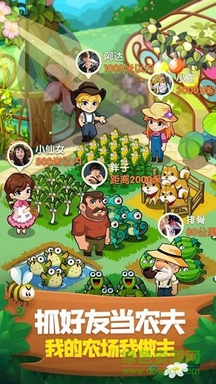 彩虹島小草插件安卓版