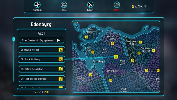 判官游戏汉化版v1.0.4最新版本更新内官网免费版 判官游戏汉化版v1.0.4最新版本更新内官网免费版