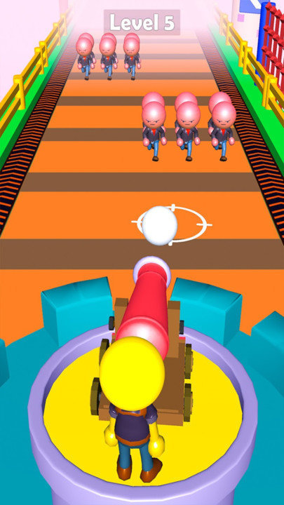 加入火柴人軍團