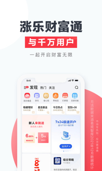 涨乐全球通最新手机版