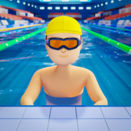 Swimmer Rush安装器