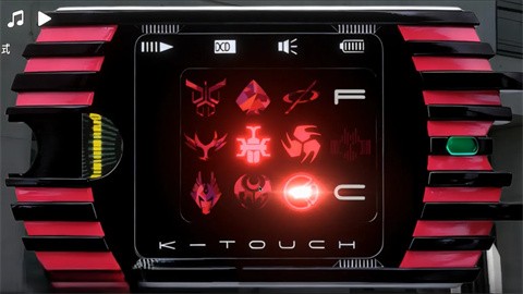 假面骑士mugen整合包官方版免费