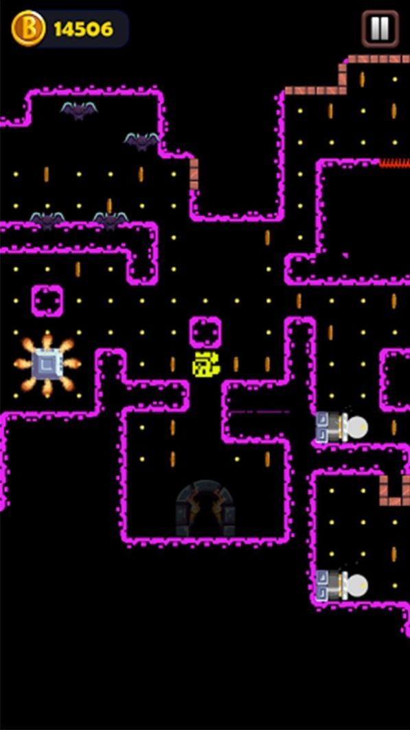 無盡彈幕 無盡彈幕