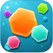 六边形拼图游戏苹果版