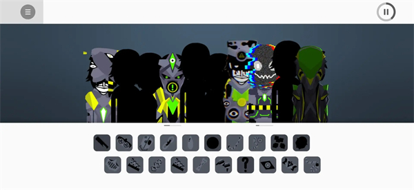 节奏盒子阿尔法模组下载最新版