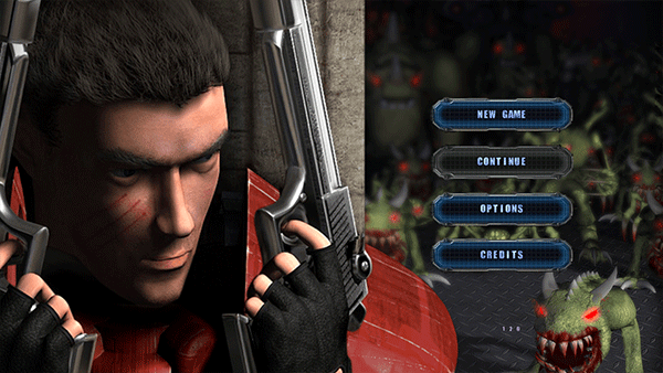 孤胆枪手2征兵mod正式版