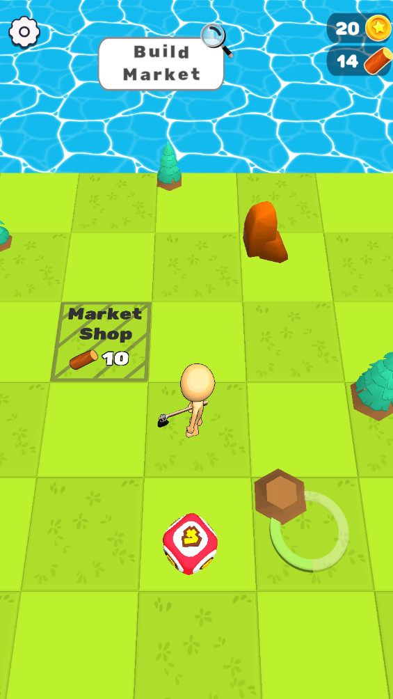 dicegame2.0甘雨版破解版免费 dicegame2.0甘雨版破解版免费