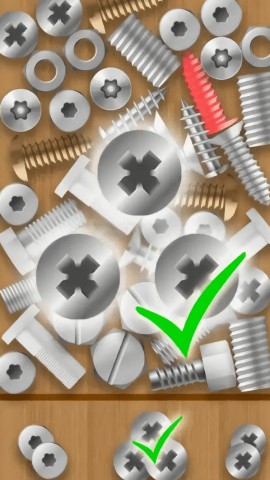 螺絲點點消除免費版