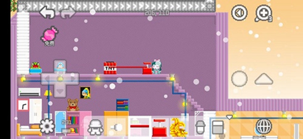 波古波古联机版 2024官方版v1.0.264 波古波古联机版 2024官方版v1.0.264