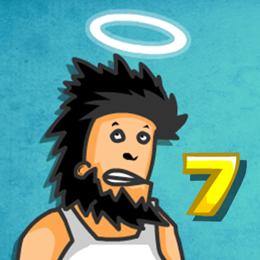 无敌流浪汉7：天堂